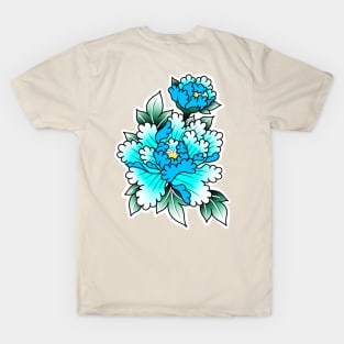 Peony T-Shirt